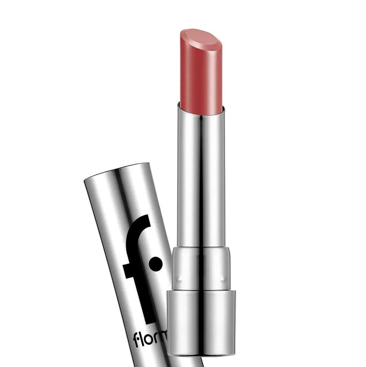 رژ لب شیر آپ فلورمار Flormar Sheer Up شماره 004