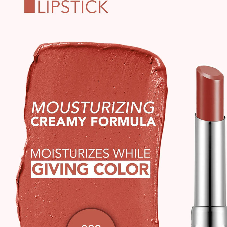 رژ لب شیر آپ فلورمار Flormar Sheer Up شماره 22