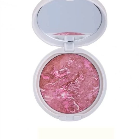 رژ گونه گابرینی Gabrini مدل Terracotta شماره 32