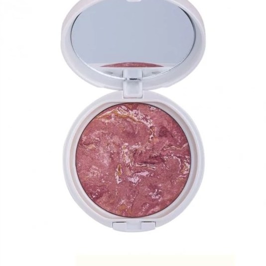 رژ گونه گابرینی Gabrini مدل Terracotta شماره 33