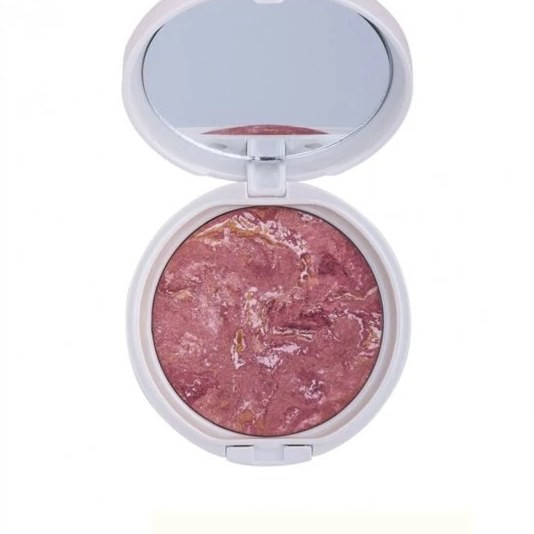 رژ گونه گابرینی Gabrini مدل Terracotta شماره 33
