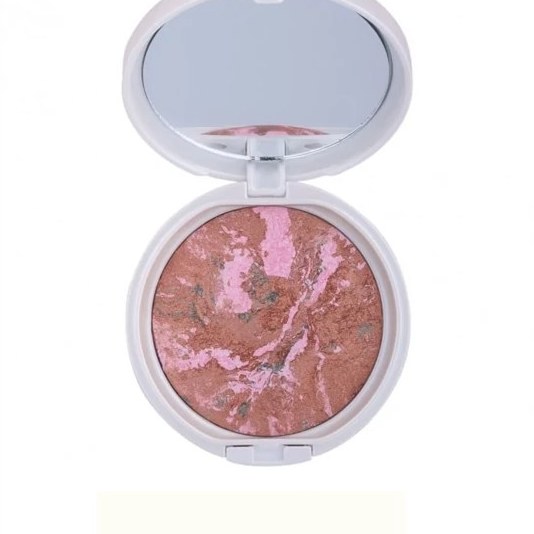 رژ گونه گابرینی Gabrini مدل Terracotta شماره 34