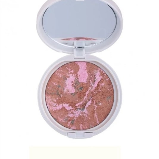 رژ گونه گابرینی Gabrini مدل Terracotta شماره 34