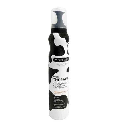 موس موی شیر مورفوس Morfose مدل Milk Therapy حجم 350 میل