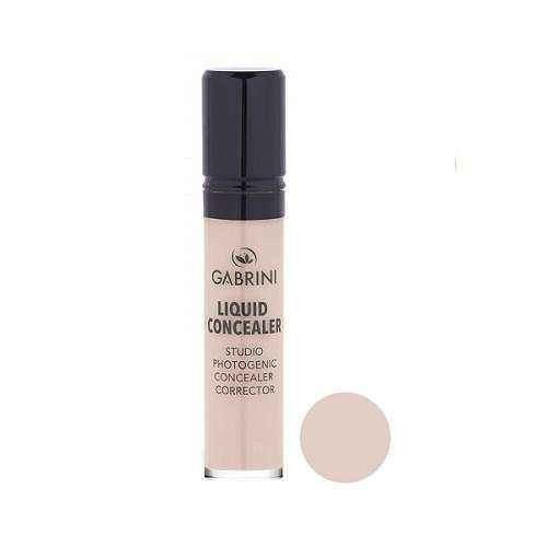 کانسیلر مایع گابرینی Gabrini شماره 03 حجم 13 میل
