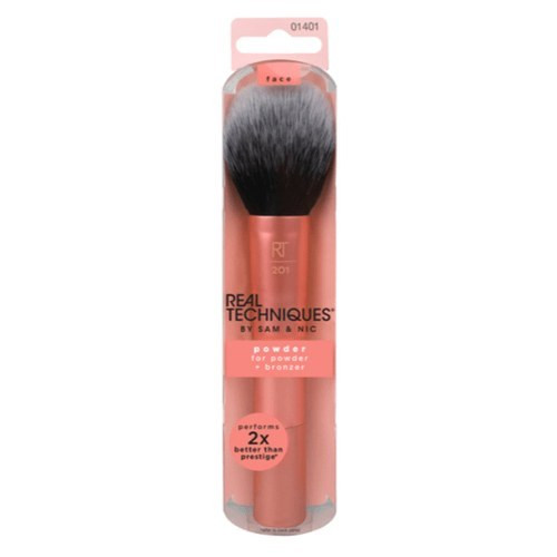 براش ریل تکنیک Real Techniques مدل Powder