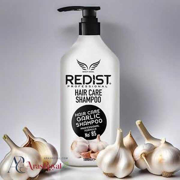 شامپو سر سیر ردیست Redist ضد ریزش مو حجم 1000 میل