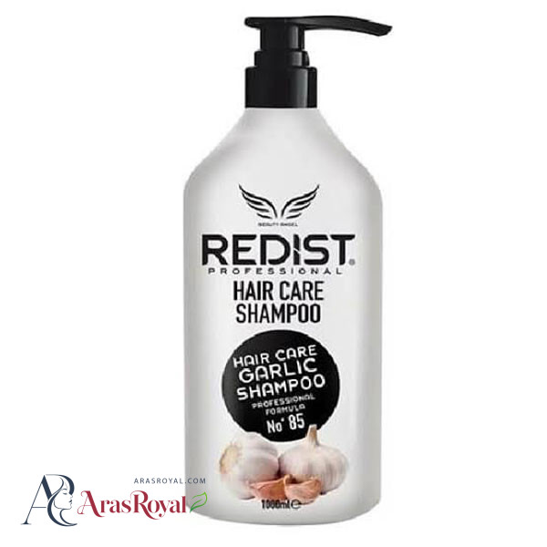 شامپو سر سیر ردیست Redist ضد ریزش مو حجم 1000 میل