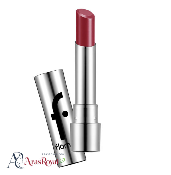 رژ لب جامد شیر آپ فلورمار Flormar Sheer Up شماره 023 Candy Crush