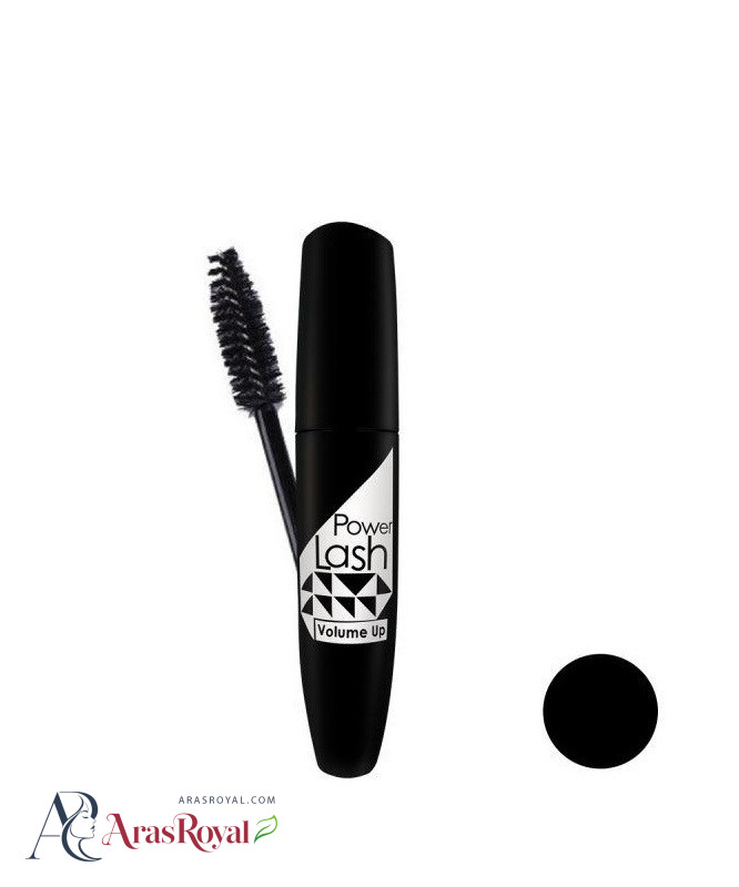 ریمل اوتی حجم دهنده مدل Power Lash حجم 15 میل Ottie