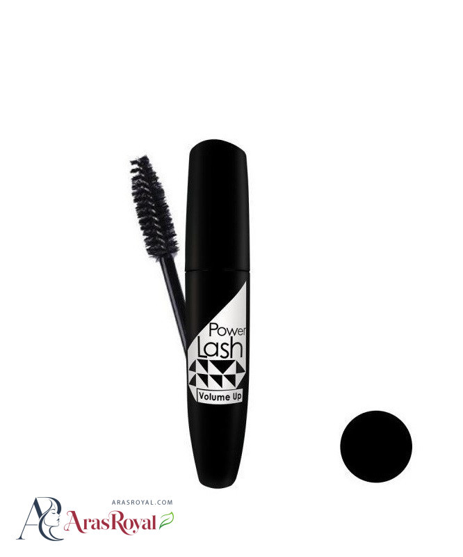 ریمل اوتی حجم دهنده مدل Power Lash حجم 15 میل Ottie