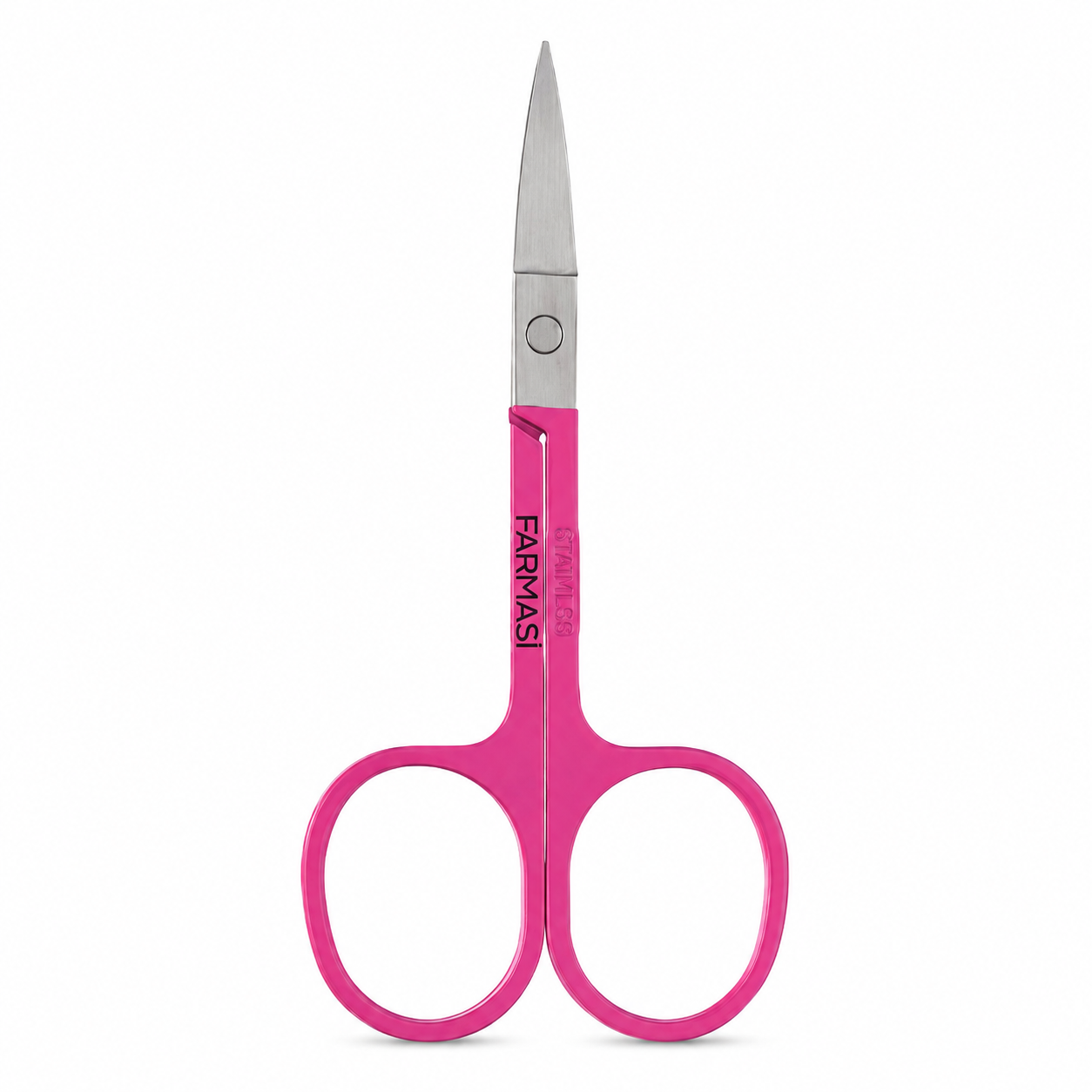 قیچی کوچک مژه فارماسی | Lash Art Mini Lash Scissor