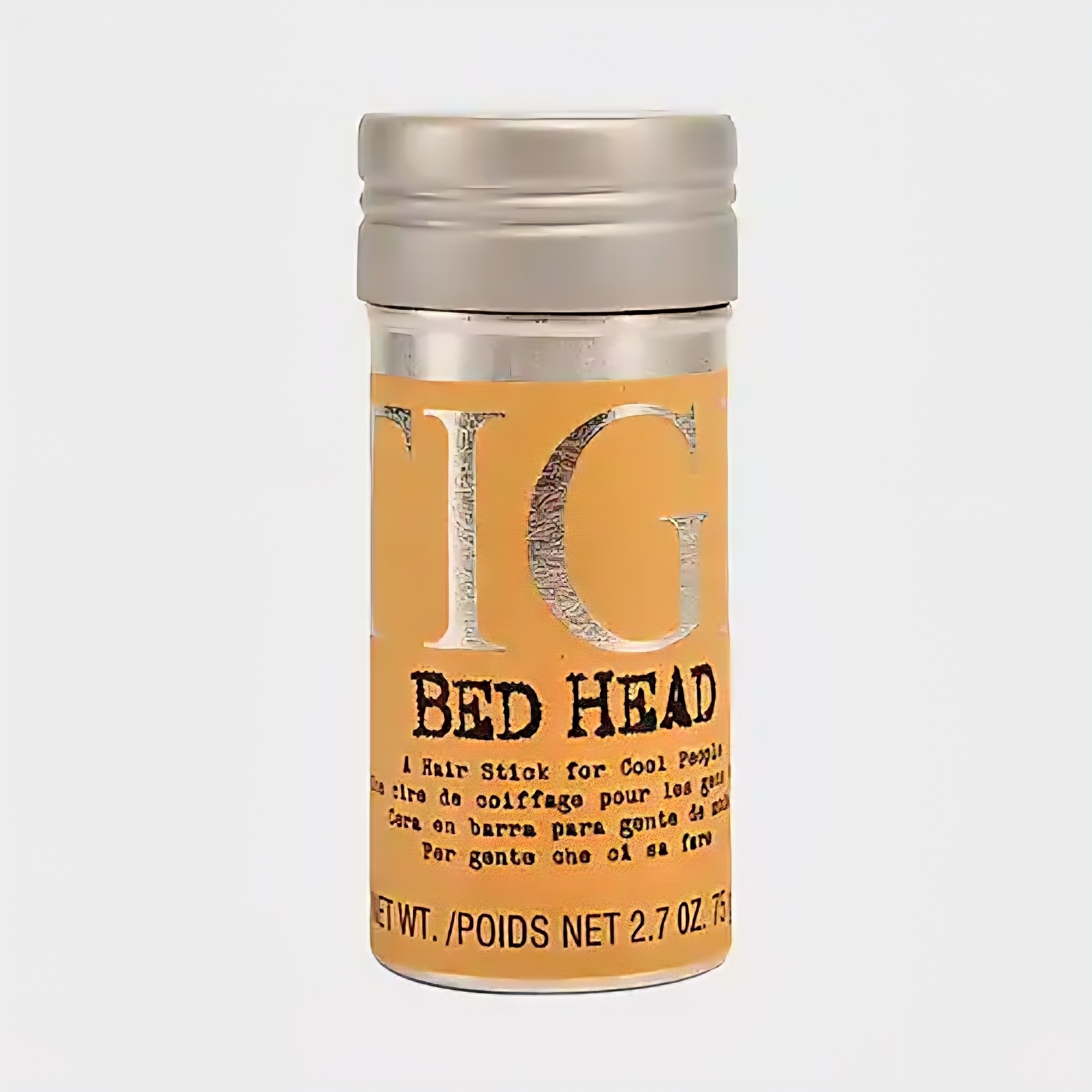 وزگیر مو استیکی نیجریه ای تی جی Tigi Bed Head