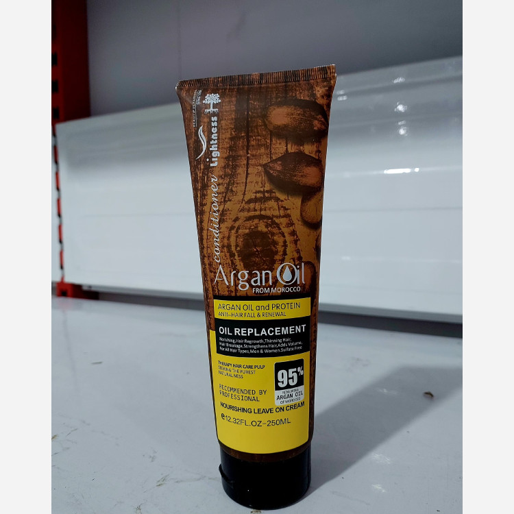ماسک مو(کرم مو)بعد حمام لایتنس