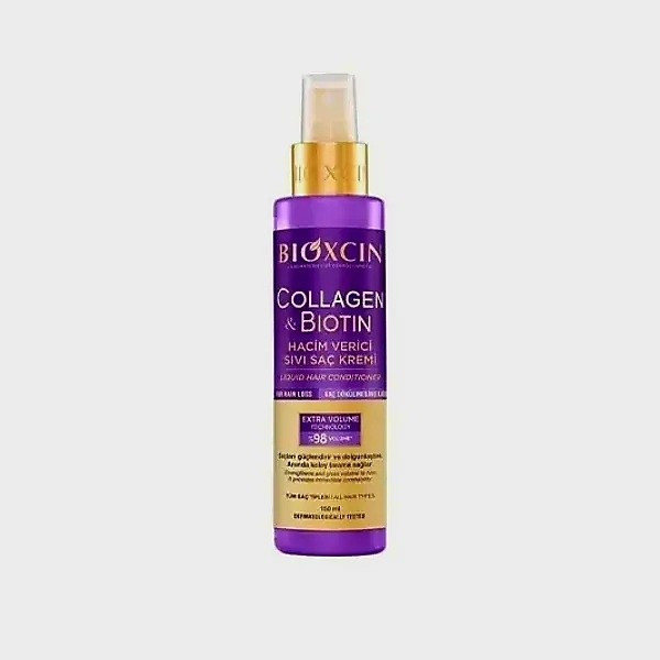 اسپری دوفاز مو(بعد از حمام ) بیوکسین Bioxcin