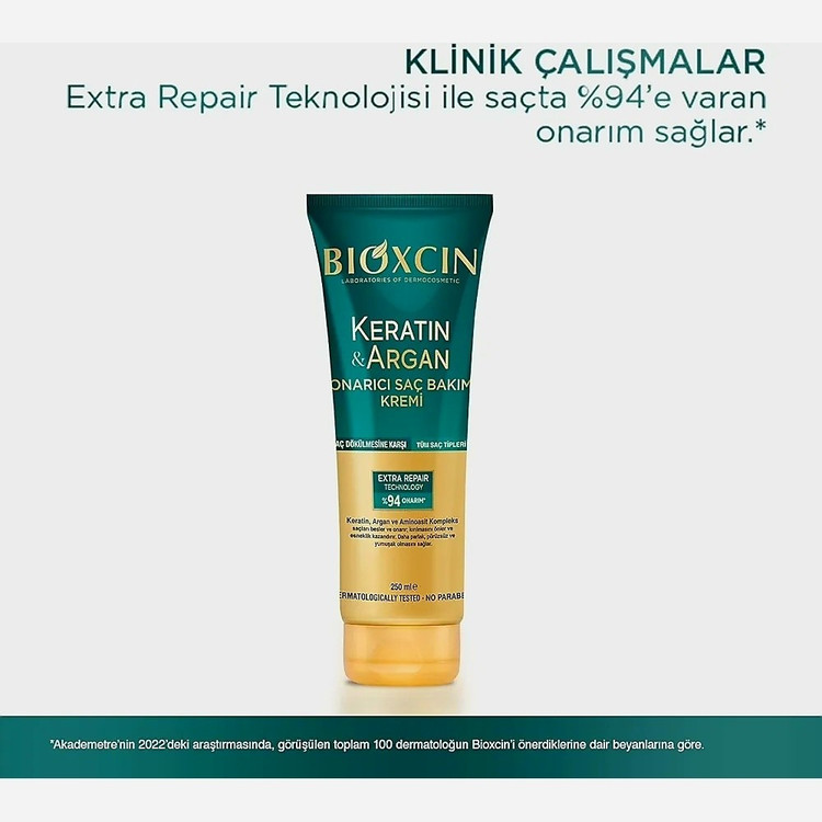 ماسک موی(کرم مو) داخل حمام بیوکسین BIOXCIN
