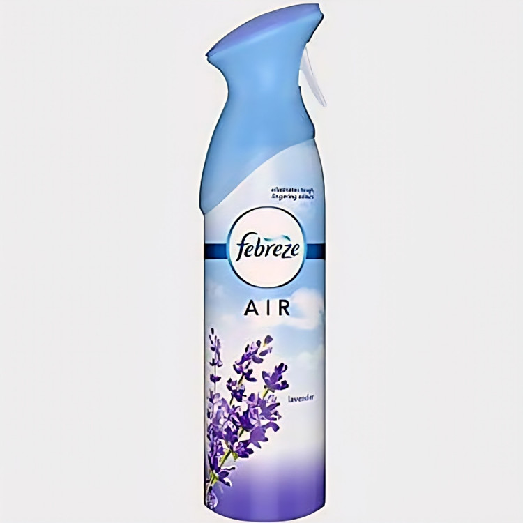 اسپری خوشبوکننده هوای فبرز Febreze Air Freshener