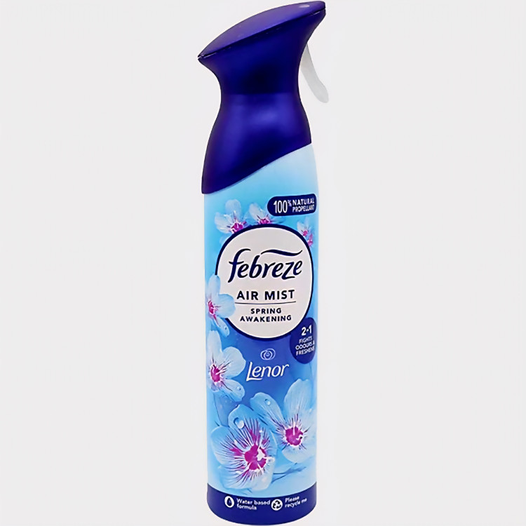 اسپری خوشبوکننده هوای فبرز Febreze Air Freshener
