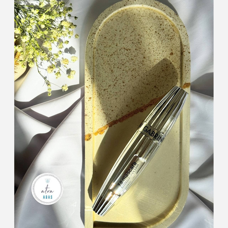 ریمل سه بعدی گابرینی مدل Long Lash