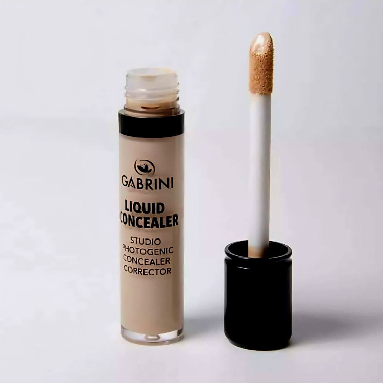 کانسیلر مایع گابرینی Gabrini