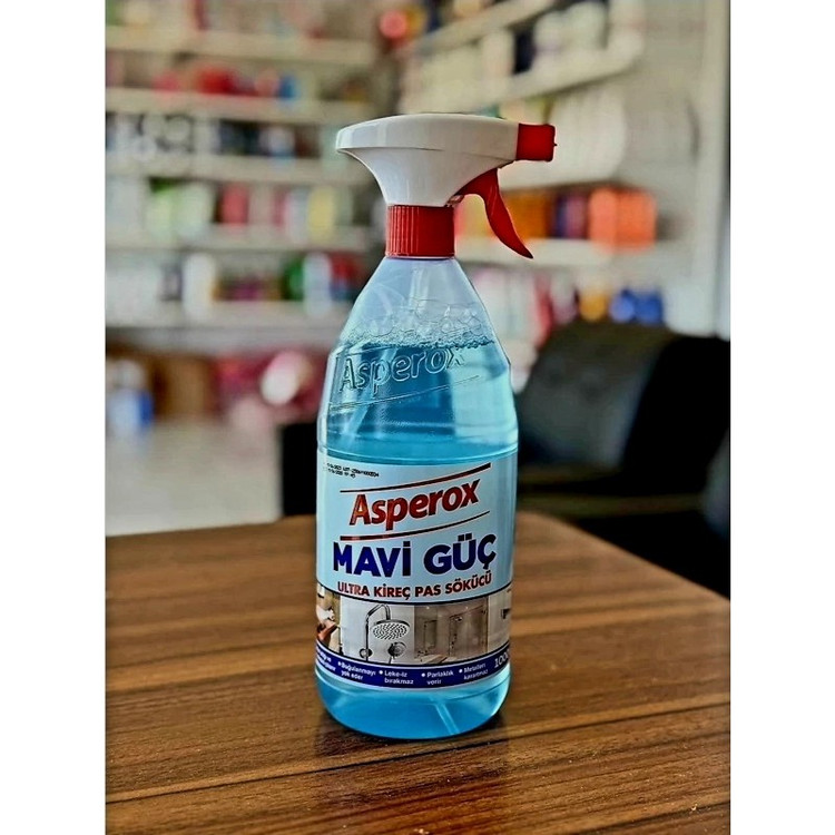 اسپری بهداشتی چند منظوره قویSaryGuc Asperox