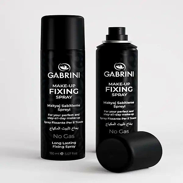 اسپری فیکس کننده Gabrini گابرینی