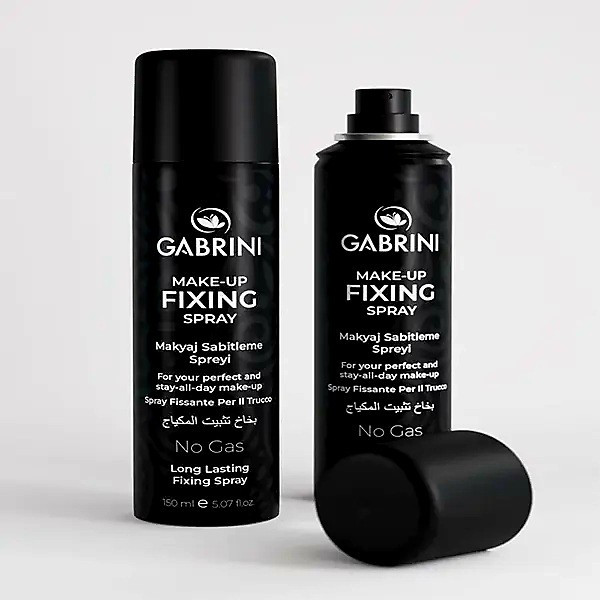 اسپری فیکس کننده Gabrini گابرینی