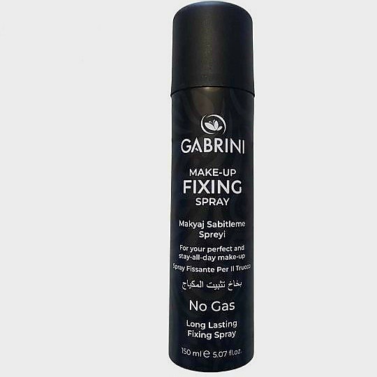 اسپری فیکس کننده Gabrini گابرینی