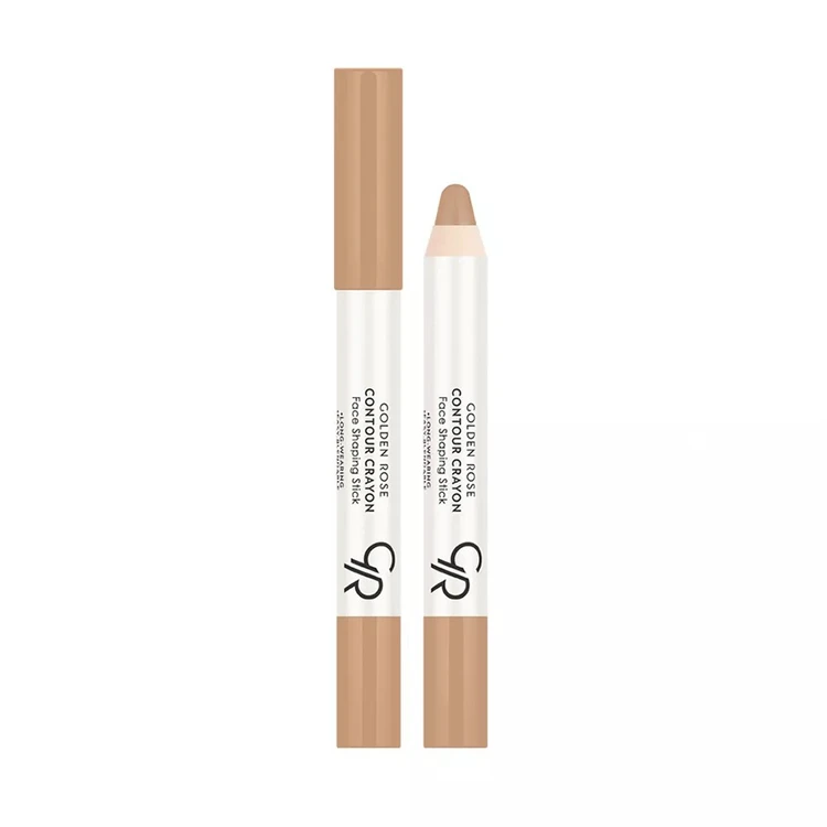 کانتور مدادی گلدن رز Golden Rose مدل Contour Crayon شماره 22