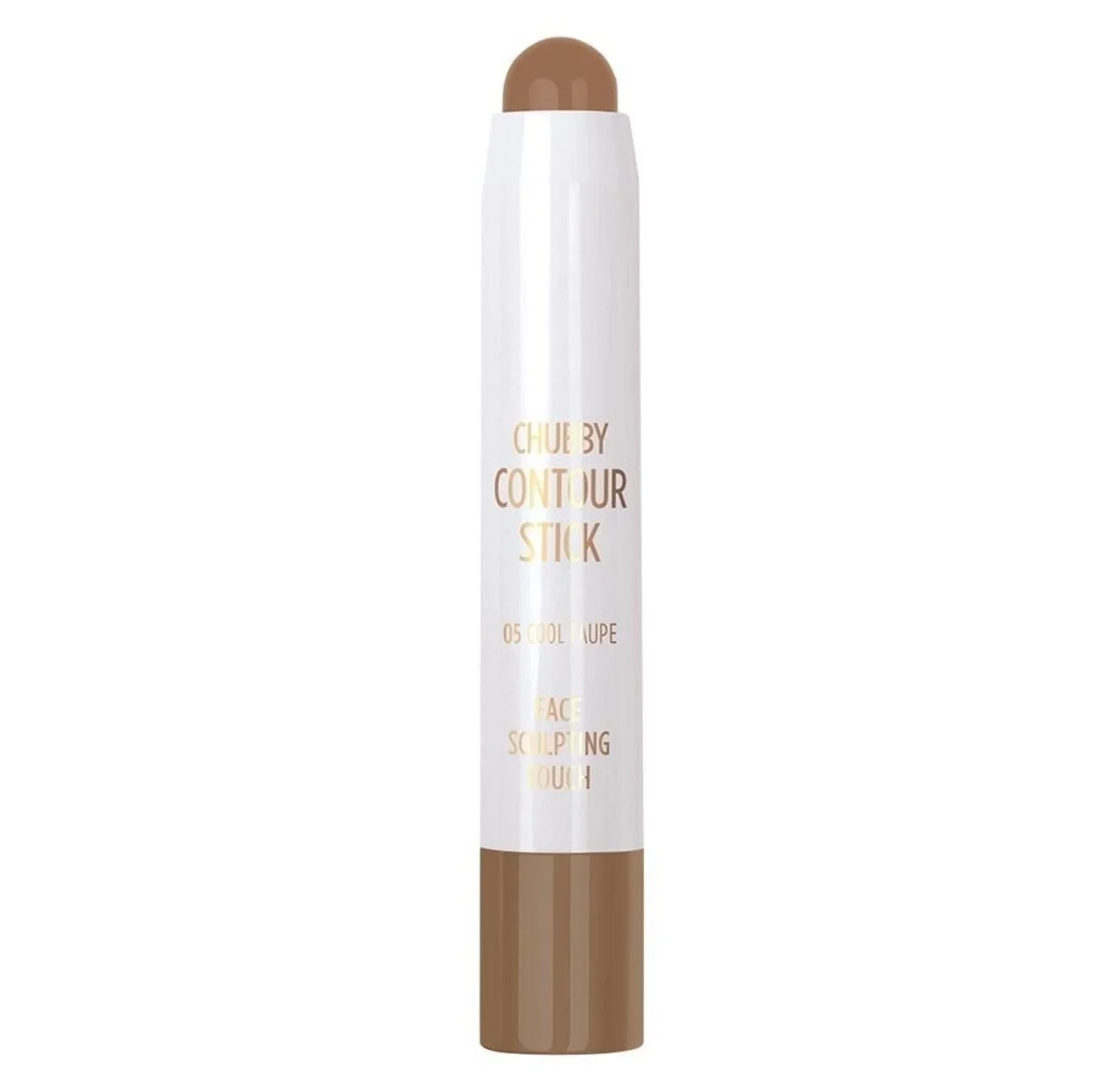 کانتور استیکی مدادی گلدن رز Golden Rose مدل Chubby رنگ 05 Cool Taupe