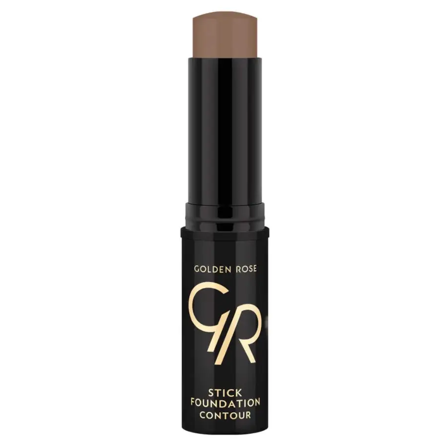 کانتور استیکی گلدن رز Golden Rose شماره 11