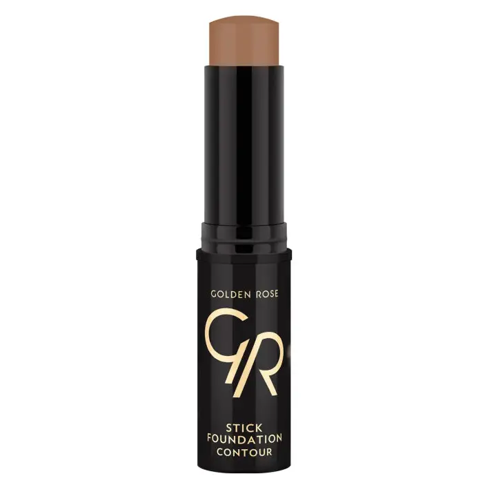 کانتور استیکی گلدن رز Golden Rose شماره 10