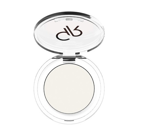 سایه چشم تکی گلدن رز Golden Rose سری Soft Color شماره 01